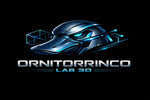 ORNITORRINCO LAB 3D – Início